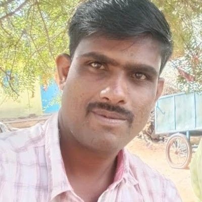 EshappaS50296's profile picture. 