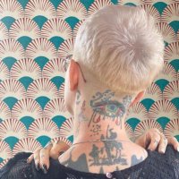 Hachi @Artemis Tattoo Tokyo (@kween_artemis) 's Twitter Profile