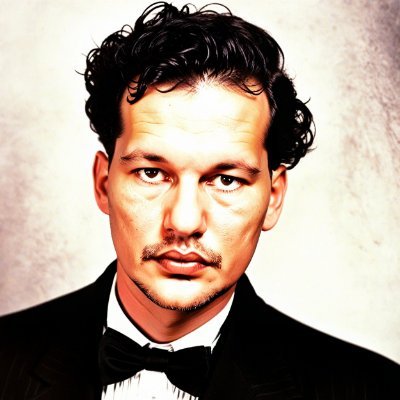 pandorasche's profile picture. 