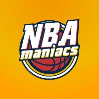 nbamaniacs (@nbamaniacs) 's Twitter Profile Photo nbamaniacs (@nbamaniacs) 's Twitter Profile Photo