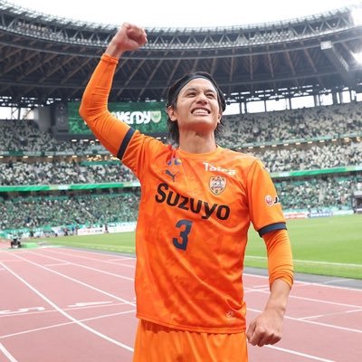 清水エスパルス 選手スクエアフラッグ No.26 滝裕太 - メルカリ