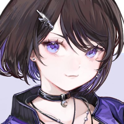 夕槻(ゆずき)🌙💜 (@yzk_ch) / X 夕槻(ゆずき)🌙💜 (@yzk_ch) / X