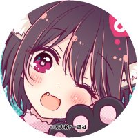 raibo (@rclymia) Twitter profile photo