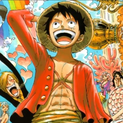 Blessing Your Timeline With Daily One Piece Content 🏴☠️ || All Credits to Eiichirō Oda and @ToeiAnimation