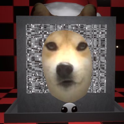 takahasi_vrcyou's profile picture. vrc:スーパー高橋
https://t.co/dUviRMUxtf