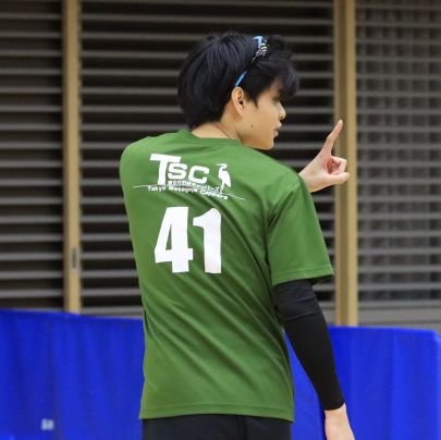 chi_bunji_cap's profile picture. TSC(@TSCappers) 4代目部長 #41 ＆MeijiUniv.  #2  競技規則