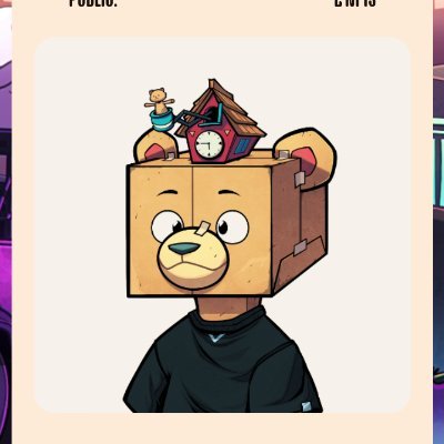 Reffdrop's profile picture. 