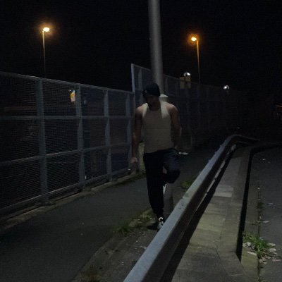 elpakichulo's profile picture. 