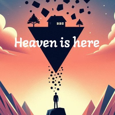 lukthru_writes's profile picture. Depressed teen → mental health advocate | ESL teacher in real life | Authenticity | Heaven is here