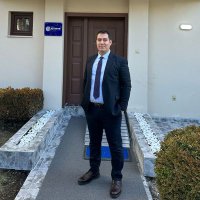 Mehmet Çağatay Abuşoğlu (@abusoglumc) 's Twitter Profile
