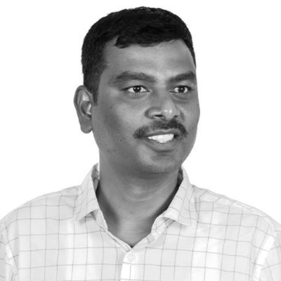 A typical south Indian guy, born in Andra Pradesh and brought up in Bangalore. I am in age where my black hair is turning into white.