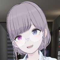 Kagra (@vrcrgk) 's Twitter Profile