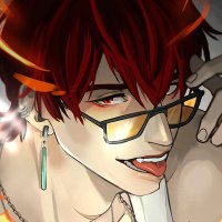 Kah! (@hideoow_) 's Twitter Profile Photo Kah! (@hideoow_) 's Twitter Profile Photo