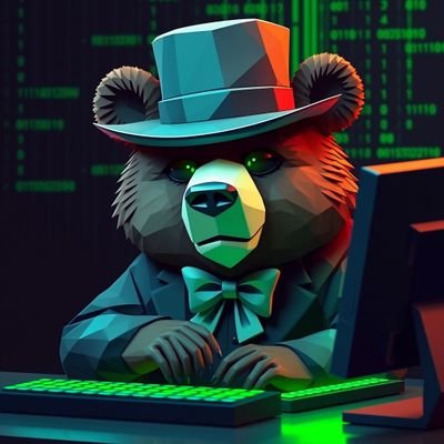 Humble Bears Meme Coin official page! Get updates & engage with your new community! ❤️ 🐻 (coin coming soon) More info in the group! 💬 🐻