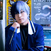 こばよし (@584484_cos) 's Twitter Profile Photo