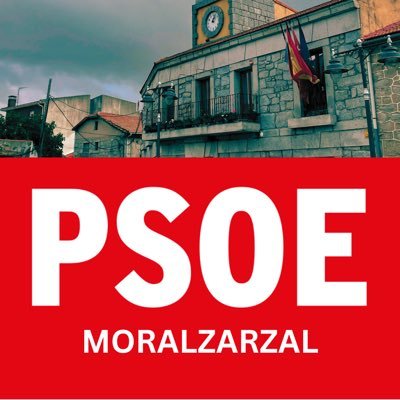 Twitter del Grupo Municipal Socialista y de la Agrupación. Trabajando para un pueblo más sostenible y con más derechos 🌹