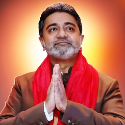 Shiv Sena’s Chief National Coordinator for NDA Alliance and Elections.