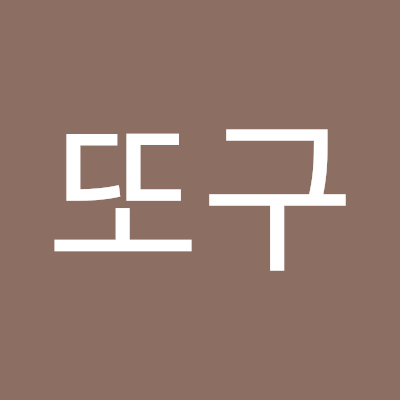 ttogu153125's profile picture. 