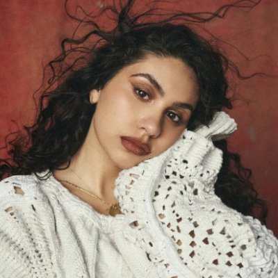 アレッシア・カーラ直筆サイン入り超大型写真…Alessia Cara… アレッシア・カーラ | Spotify