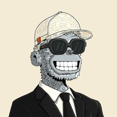 SilliJackson's profile picture. $BTC $ETH $SOL #KeepBuilding HerrCooLes