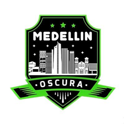 MedellinOscura's profile picture. 