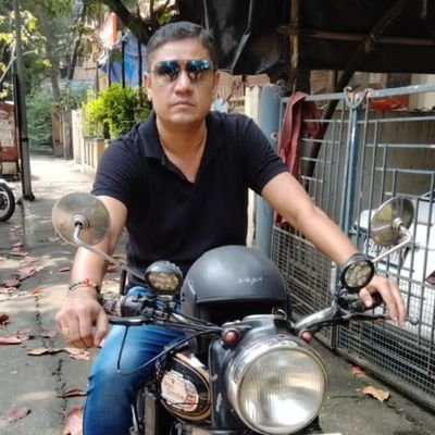 जय श्रीराम .. वंदे मातरम् , NAMO , BJP, Arien , Hate congress , कट्टर हिंदू , मुंबई , RT's are not endorsments , photographer & Chef. Tattoos , 100%फॉलोबॅक