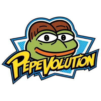 PepevolutionX's profile picture. 