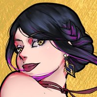 Mech’ ✨ (@itsmechmech) 's Twitter Profile Photo Mech’ ✨ (@itsmechmech) 's Twitter Profile Photo