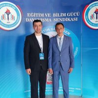 Ömer Selahattin Demir (@omersdemir) 's Twitter Profile Photo Ömer Selahattin Demir (@omersdemir) 's Twitter Profile Photo