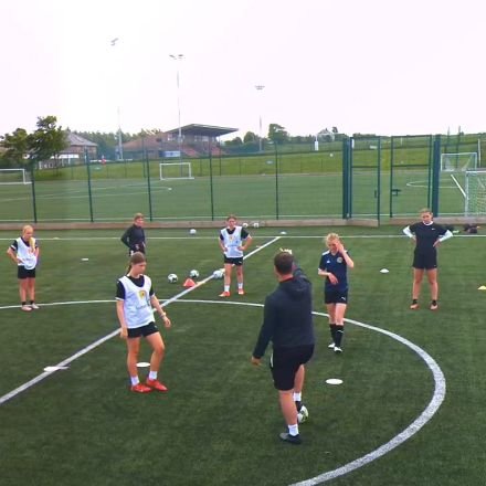 Football Development Manager at Bonnyrigg Rose🌹Celtic Next Gen 17s Coach 🍀
SFA Coach Educator ⚽
Former Footballer at Hearts, Livingston, Brechin & Bonnyrigg ⚽