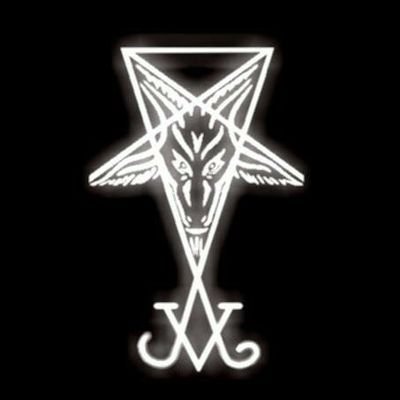DM's Open!
Luciferian Occultist in KY! Looking for my soul mate to walk this Left Hand Path with. Need spell work? DM me! Occultosexual! Apotheosis = Goal!!