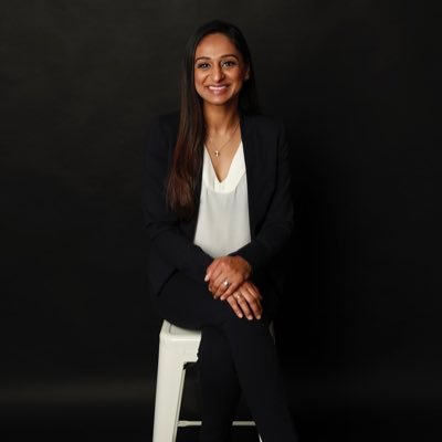 Assistant Professor, Pediatric Neurosurgery @CincyChildrens | @UCNeurosurgery @Rutgers_NJMS @RutgersU Alum | Mom of 2 | Tweets are my own. #RuleTheJungle