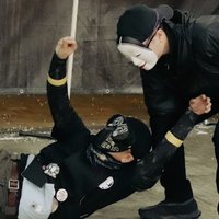 変な撃ち方の妖精カイダム (@2chomekaidason) 's Twitter Profile