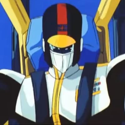 SaberRiderSteed's profile picture. stallion power on