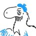 サキョウサウルス (@sakyosaurus0326) Twitter profile photo サキョウサウルス (@sakyosaurus0326) Twitter profile photo