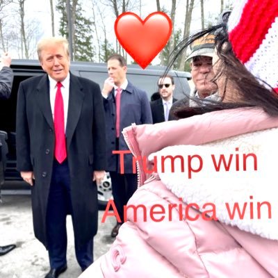QiTrump's profile picture. 