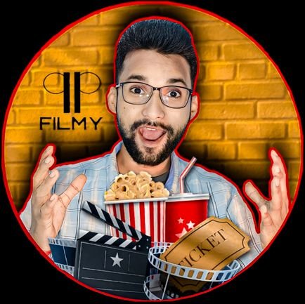 Purushotam4605's profile picture. Film review | Movie Update | Box office analysis | influencer