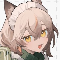 尾古森みけ (@mike_okomori) 's Twitter Profile