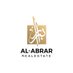 Al-Abrar Real Estate | الأبرار العقارية (@alabrar_re) Twitter profile photo Al-Abrar Real Estate | الأبرار العقارية (@alabrar_re) Twitter profile photo