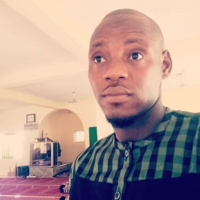 mamoudou_90's profile picture. together to make the future brighter