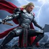 xrp_thor's profile picture. “Fortunately, I am mighty!” -Thor #Crypto investor & XRP enthusiast. From truck driver 🚛 to software developer 👨‍💻 Sharing insights on #XRP