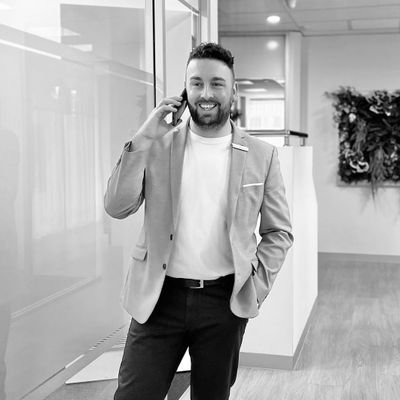 Private Lending Expert |Tailoring Financial Solutions for Real Estate Investors & Entrepreneurs |Passionate About Unlocking Potential and Fostering Growth.