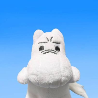 zx8_3's profile picture. ムーミンと編み物が好きです🔰