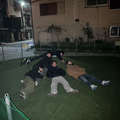 GcOmBsmPkVIOtU5's profile picture. よろしく