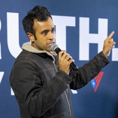 CEORamaswamy's profile picture. @VivekGRamaswamy