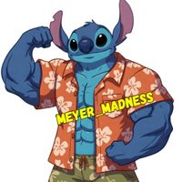 Meyer_Madness (@cody_meyer1993) 's Twitter Profile Photo Meyer_Madness (@cody_meyer1993) 's Twitter Profile Photo