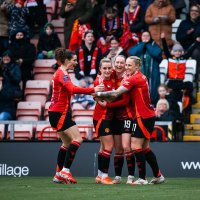 Manutd femeni (@mufc_fanblitz) 's Twitter Profile