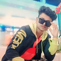 Vishal singhaniya Rawan sonbhadra (@vishalkuma10119) 's Twitter Profile Photo