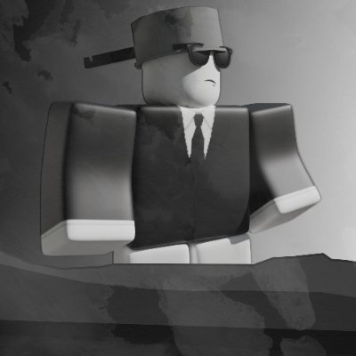 bloxruv's profile picture. 🎮 / Youtuber  / Trying To Be Funny, Only To Ultimately Fail / 👍