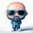 Amir's Twitter (X) avatar